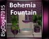[BD]BohemiaFountain