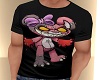 BEAR TEE BY BD
