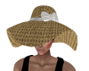 Sunville Summer Hat