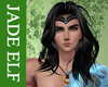 [JE] Raven Black Hair