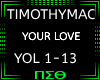 Your Love