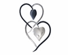 wed hearts anim