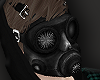 y. Gas Mask