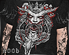 nb. Death Goth Tshirt