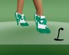 *LV*St.Patrick..shoes