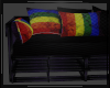 + Pride Long Couch