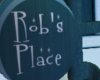 Rob's place