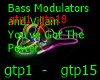 Bass Modulators 2018
