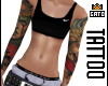 Tattoo LaGato