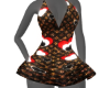 Luv LV Freak'em Dress