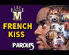 BLACK M   FRENCH KISS