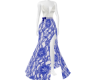 [MM] RBW Floral Gown