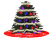 RH Christmas tree