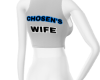 4PF CHOSEN'S WIFE
