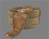 LKC Asia Garden Pouf