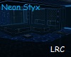 Neon Styx Club