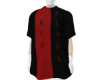 8! Baggy Tee M