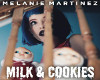 Milk And Cookies
