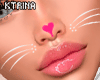 KT♛Bunny Heart M-5