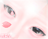 [Eyebrows] Ulzzang White