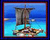 Jangada Boat Raft