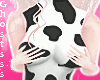 Gamer Cow