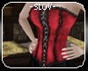 -slov- Witch dress