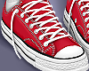 K! Neva  Sneakers Red