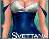 [Sx]Winter Gala Dress