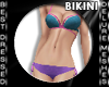 ! 251 BBJ Boho Bikini