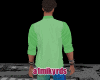 camicia verdechi