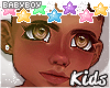 B| Kids Skin Trev MX2