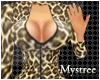 (M) Cheetah Suit V.2