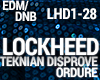 DNB - Lockheed