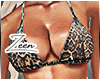 ϟ Bikini Leopard