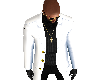 Swag Trench White