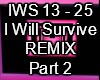 I LL Survive Remix Part2