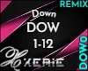 DOW Down - Remix