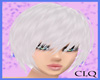 [CLQ] White Dulfer Hair