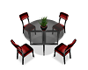 EB1 Kitchen Table