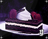 Hersheys Cake ☽