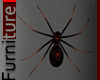 Animated Bloody Spider