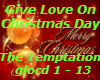 Give Love On Christmas D