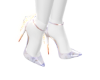 Spring Wedding Heels V5