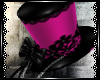 [Anry] Countess Pnk Hat