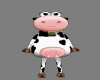 Angry Cow Avi