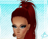 !b Briar Red