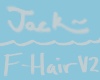 Jack ~ F Hair V2