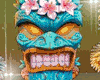 Beach Tiki