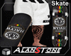 Skate Element